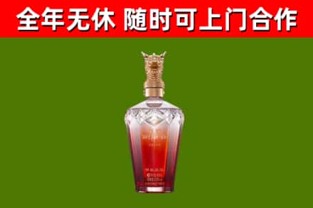 湖州市回收剑南春价格